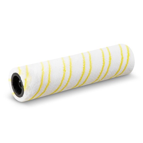 Rullo in microfibra Multi superfici Karcher 2.863-385.0 per lavapavimenti FCV4