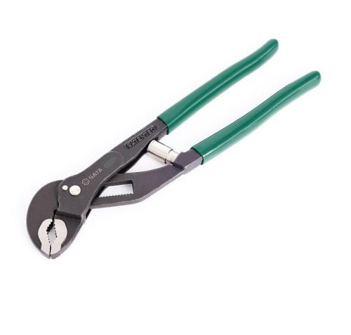 Pinza regolabile professionale automatica SATA - | 10"