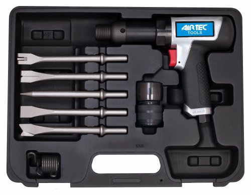 Martello scalpellatore pneumatico aria compressa AIRTEC 203