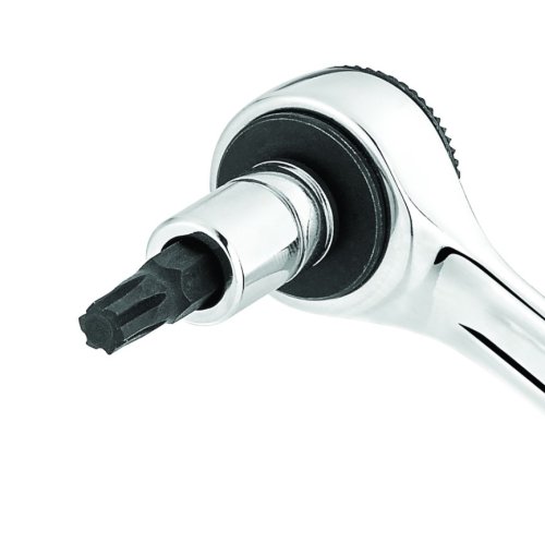 Set di inserti a profilo esagonale SPECIALE (9 PZ) USAG 660 X/B9