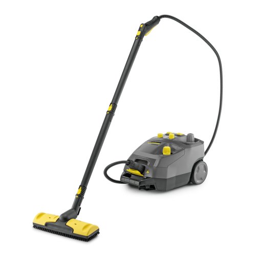 Pulitore a vapore professionale Karcher SG 4/4