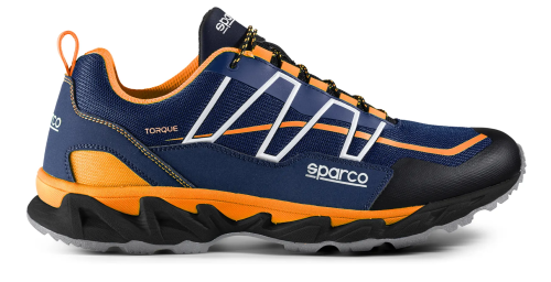 Scarpe sportive fashion Sparco TORQUE CHARADE 001289 BMAF - taglia 42