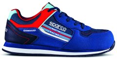 Scarpe antinfortunistiche Sparco GYMKHANA DANI 07527 BMGF S1P SRC - taglia  44 - Cod. 0752744BMGF - ToolShop Italia