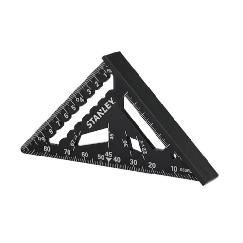 Squadra per Carpentieri STANLEY FATMAX QUICKSQUARE - mm 110