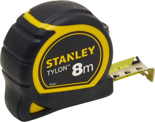 Flessometro Stanley Tylon 1-30-657 8m