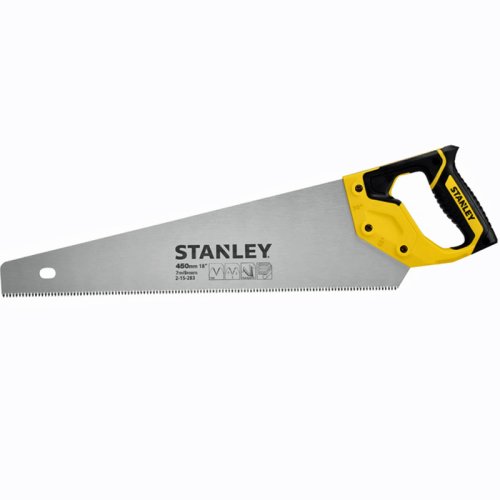 Segaccio Stanley 2-15-283 JET CUT "BI-MATERIAL mm 450