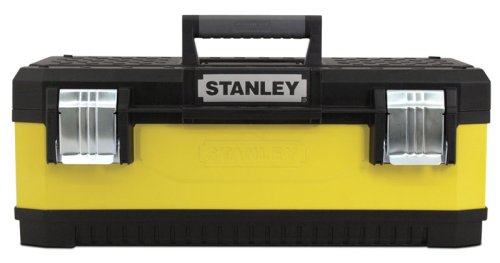 Cassetta porta utensili Stanley 1-95-612 "METAL-PLASTIC"