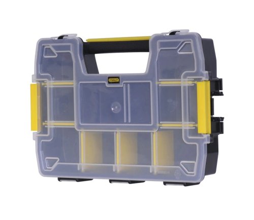 Valigetta porta minuterie Stanley STST1-70720