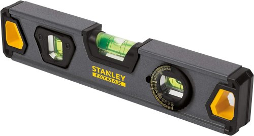 Livella Stanley Fatmax cm 23 Torpedo XTHT0-42495