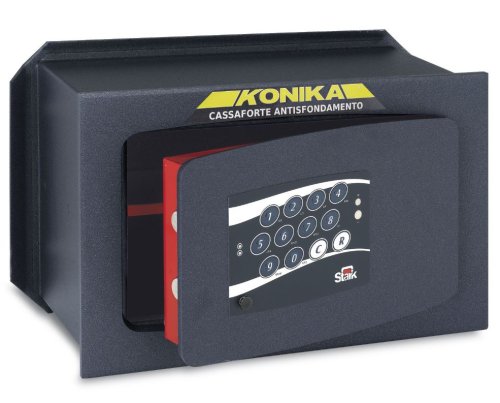Cassaforte elettronica Stark Konica 251TK - 1251