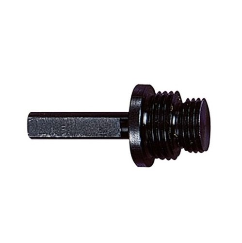 Mandrino adattatore "OOPS" Starrett A19 per frese a tazza