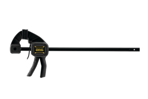 Morsetto Strettoio a barra Stanley FATMAX® M - mm 150