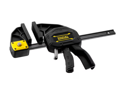 Morsetto Strettoio a barra Stanley FATMAX® XL - mm 450