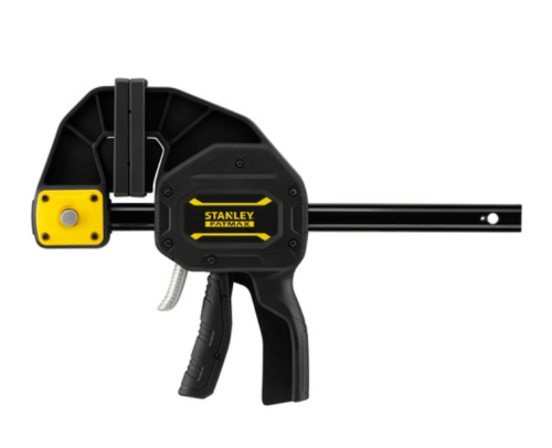 Morsetto Strettoio a barra Stanley FATMAX® XL - mm 450