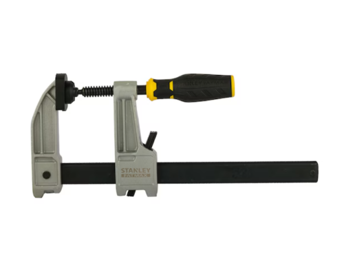 Morsetto Strettoio a vite Stanley Fatmax - mm 200