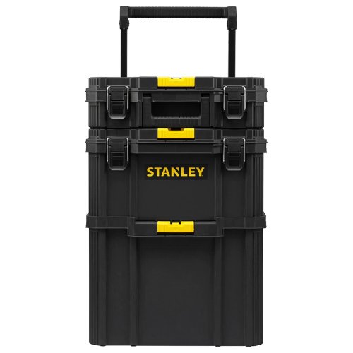 Carrello modulare porta attrezzi con ruote Stanley STST83319-1