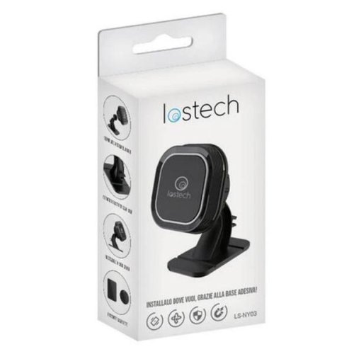 Supporto magnetico smartphone per automobile LOSTECH LS-NY03