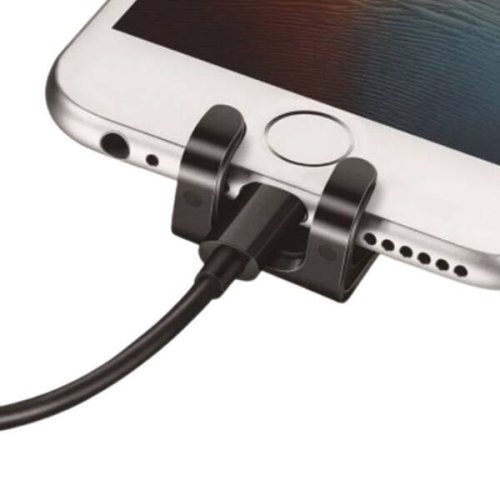 Supporto smartphone per bocchette areazione autovetture LOSTECH LS A10