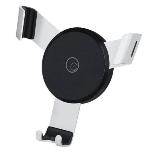 Supporto smartphone per bocchette areazione autovetture LOSTECH LS A10