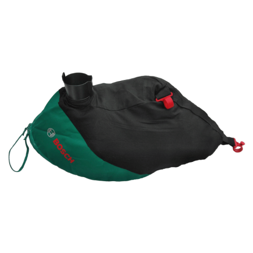 Sacco di raccolta per aspiratore soffiatore da giardino BOSCH ALS 25 - F.016.F04.200