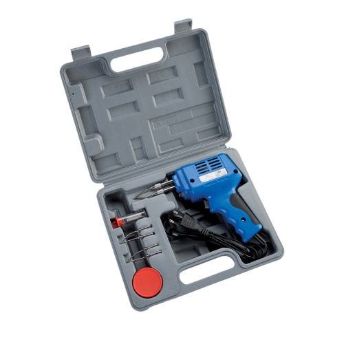 Saldatore stagno istantaneo 100W KEMPER 1740KIT