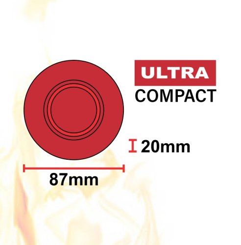 SAVIO STICK PROTECT dispositivo automatico inibitore di incendi ad aerosol termico