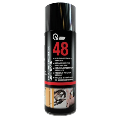 Sbloccante lubrificante spray VMD 48 ml400