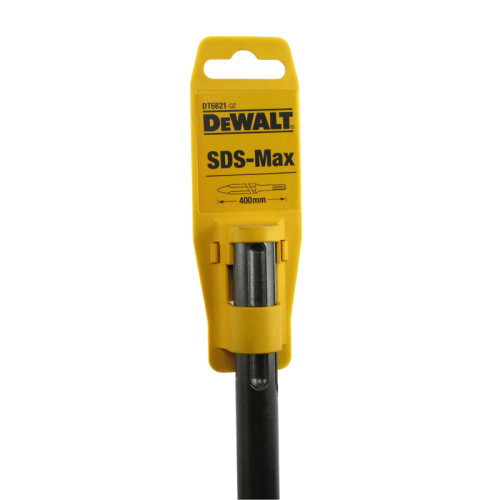 Scalpello a punta SDS MAX mm 400 Dewalt DT6821-QZ