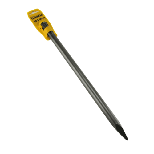 Scalpello a punta SDS MAX mm 400 Dewalt DT6821-QZ