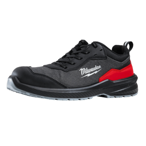 Scarpe antinfortunistiche basse Milwaukee Flextred S1PS ESD FO SR - TG 43