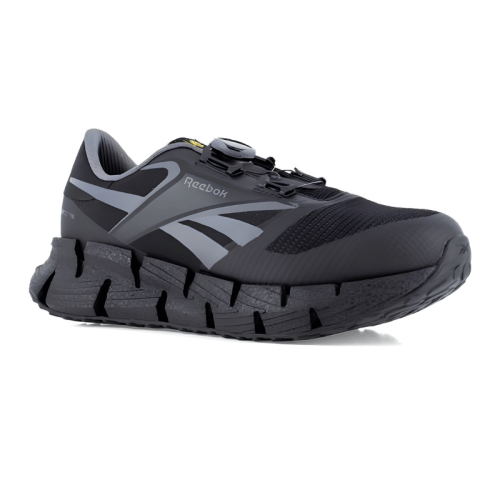 Scarpe antinfortunistiche Reebok IB3037 S1PS BOA SR HRO FO ESD - TG 41