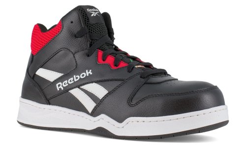 Scarpe da lavoro alte scarponcino anti-perforazione Reebok IB4132 S3 ESD - taglia 39