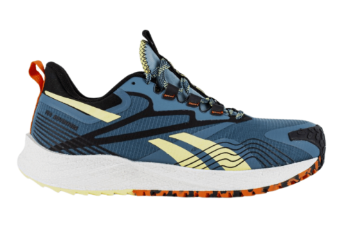Scarpe da lavoro bassa atletica Reebok FE4 ADVENTURE WORK S1P SRC - RB3611 - taglia 40