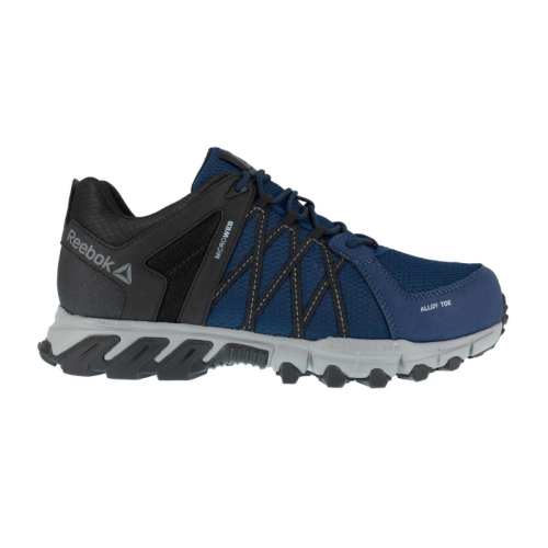 Scarpe da lavoro basse REEBOK Trailgrip Work S1P-SRC - TG 41
