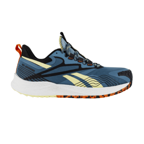 Scarpe da lavoro basse Reebok FE4 ADVENTURE WORK S1P SRC - RB3611 - TG 42