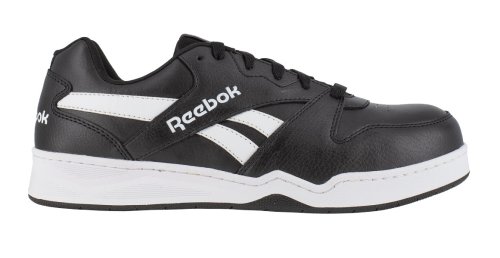 Scarpe da lavoro basse resistenti all'acqua Reebok IB4162 S3 ESD SRC - taglia 39