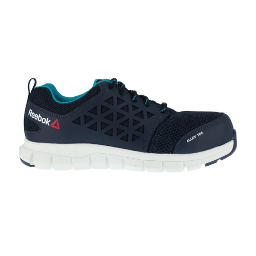 Scarpe da lavoro basse donna Reebok IB131 S1P SRC - taglia 36