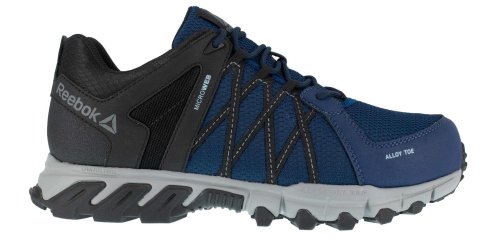 Scarpe da lavoro basse e leggere REEBOK Trailgrip Work S1P-SRC - taglia 41