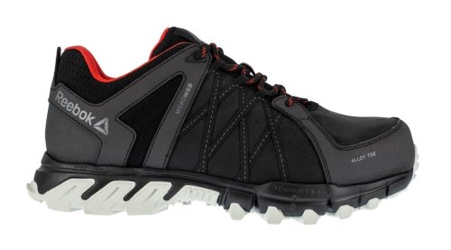 Scarpe da lavoro basse e leggere Reebok IB1050 S3 SRC - taglia 41