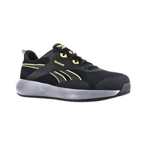 Scarpe da lavoro basse traspiranti e antistatiche Reebok Athletic Work S1PS - taglia 40