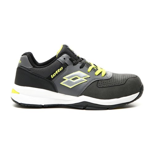 Scarpe antinfortunistiche LOTTO STREET L49685 - taglia 40
