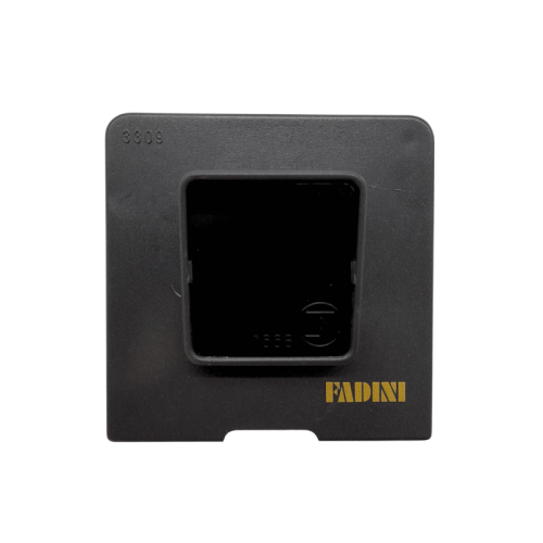 Schermo di protezione per fotocellule DIFO 33 FADINI 3309