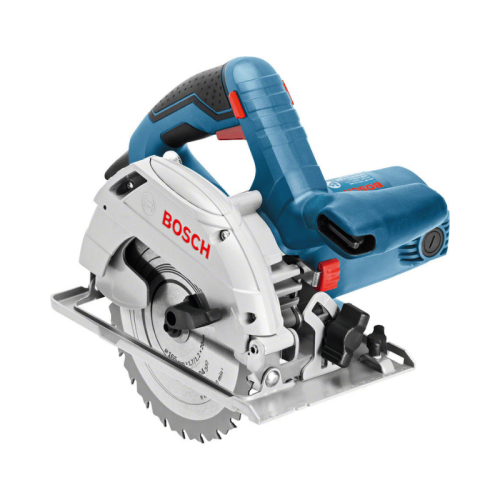 Sega circolare ø 165 mm Bosch GKS 165 Professional