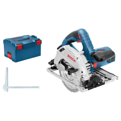 Sega circolare ø 165 mm Bosch Professional GKS 55+ GCE