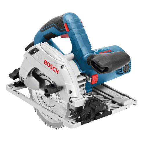 Sega circolare ø 165 mm Bosch Professional GKS 55+ GCE