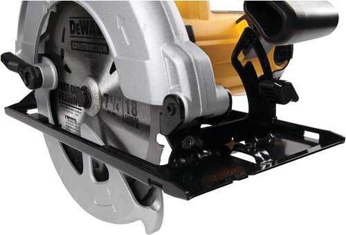 Sega circolare ø 180 mm 1350W-240V Dewalt DWE560-QS