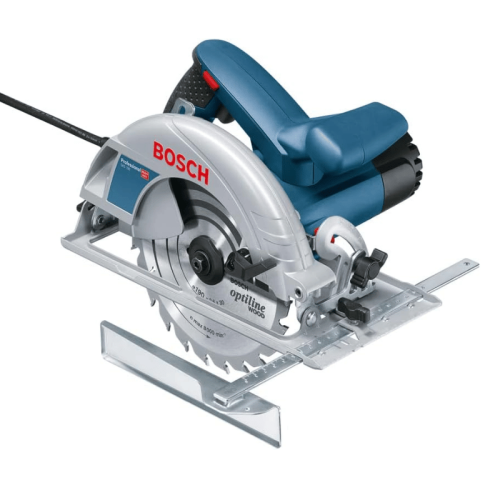 Sega circolare ø 190 mm Bosch Professional GKS 190