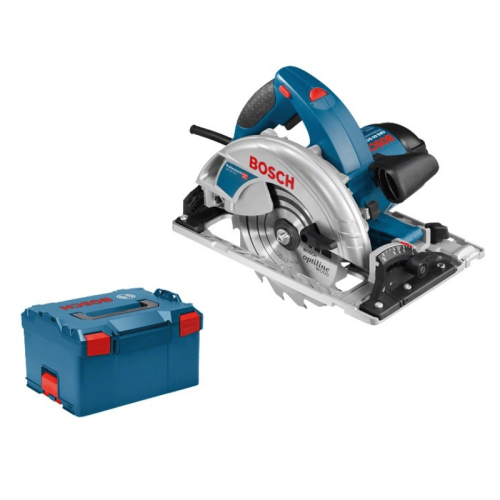 Sega circolare ø 190 mm Bosch Professional GKS 65 GCE