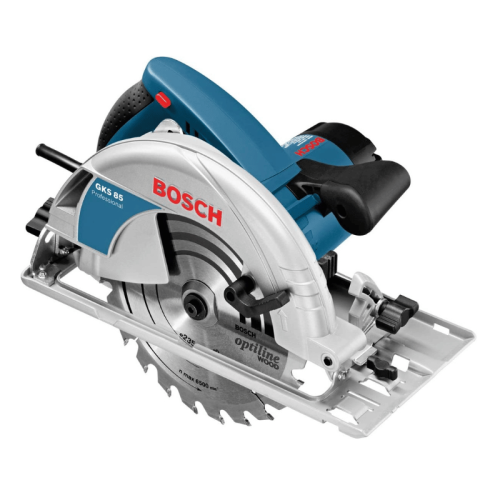 Sega circolare ø 235 mm Bosch Professional GKS 85