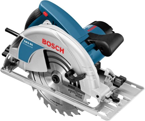 Sega circolare ø 235 mm Bosch Professional GKS 85